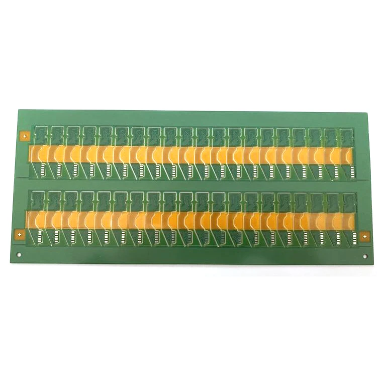 Производитель OEM Electronic PCB & PCBA от 1 до 14 многослойных жестких гибких печатных плат сборка электроники