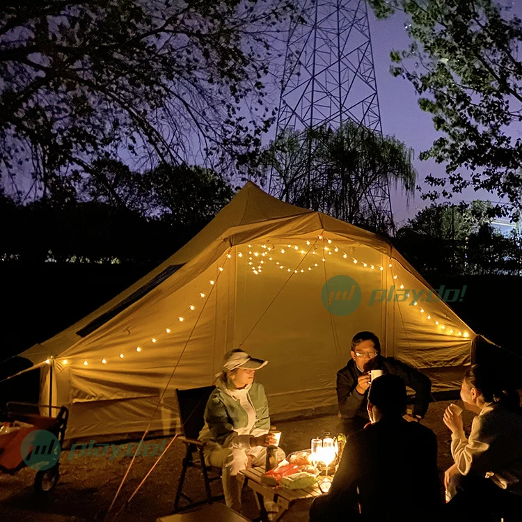 Fast install air inflatable house tent for exhibition inflatable tent camping for sales