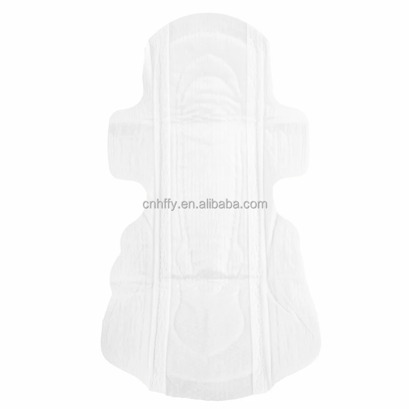 BLOOD New Arrival Factory sell Biodegradable leak-proof sanitary napkin Disposable Natural corn fiber allergy free sanitary pads