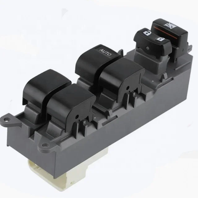 Window Control Switch Button 84820-06100 8482033240 For Toyota RAV 4 CAMRY Corolla Highlander Window Lifter Switch