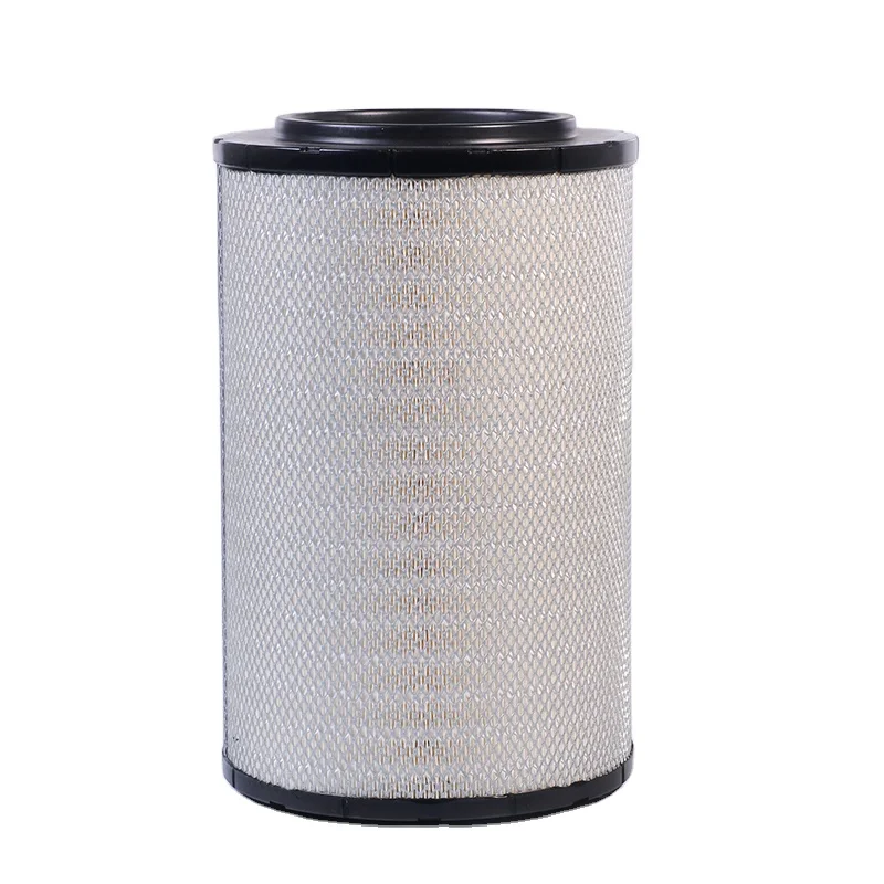 Truck air filter NAF1814 3827643 21702911V 21212204 21702911 C301345   RS5332 AF26249 FC2279 HP 2673 RA6102