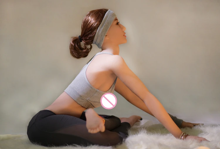 2019 Female sex doll Large breasts Big ass real Busty doll Adult male supplies Most popular masturbator machine for men dolls