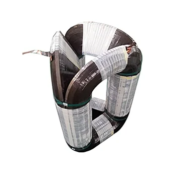 Professional Factory Durable Exquisite Design 200a Current Transformer Iron Core