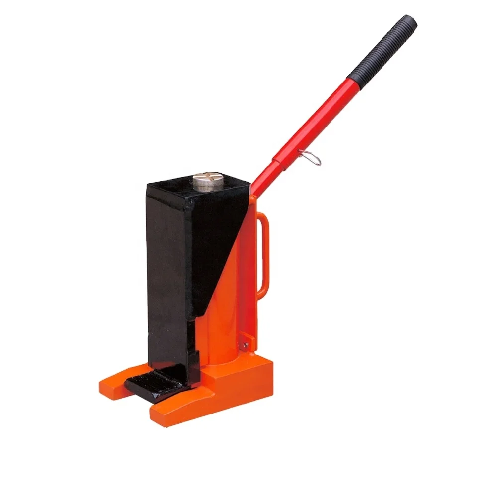 Машинный домкрат