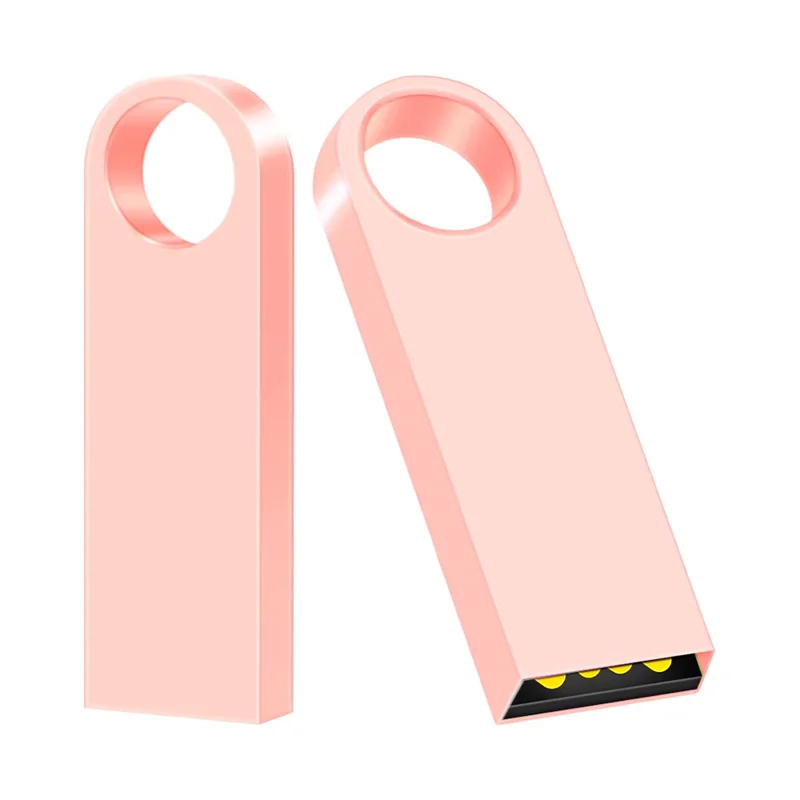 usb flash drives usb2.0 3.0 Stick 16gb Multi-color se9 USB Stick Gift USB flash memory custom 32gb 64gb 128gb Logo Metal