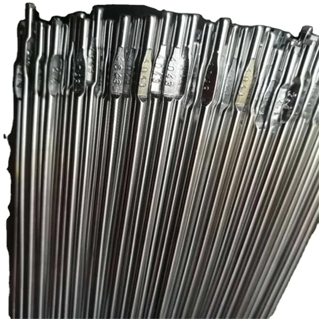 HC hot sale aluminium soldering low temp aluminum brazing rod ER1070 ER 1070 aluminum mig rod for sale
