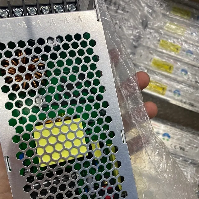 G-ENERGY/MEANWELL brand N300V5-A/JPS300V/N200V5-A/N300V5-C power supply for led screen Video Wall