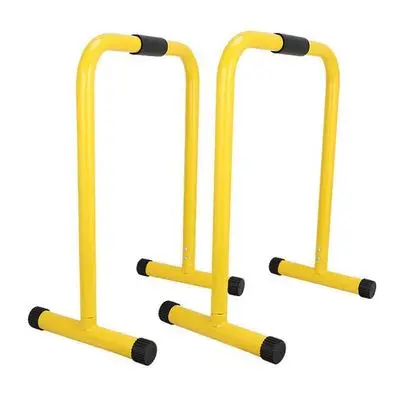 Gym Horizontal Indoor Fitness Equipment Power Tower Parallel Dip Bar Station Pull Up Bar