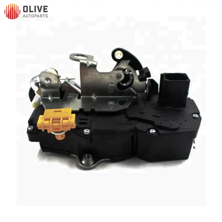 Rear Left Door Lock Latch Actuator OEM  15785128 931-108 for Cadillac Escalade Chevrolet Tahoe GMC Yukon 2009-07