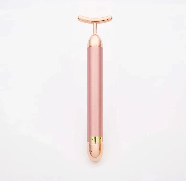 Energy Beauty Bar T-образный (батарея не включает) кожный наполнитель для лица