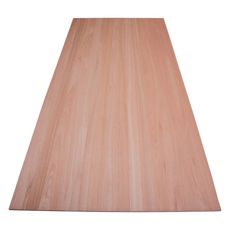 Wholesale Wood Panel Straight Puzzle Refers to the board Eucalyptus Solid Wood Furniture Board