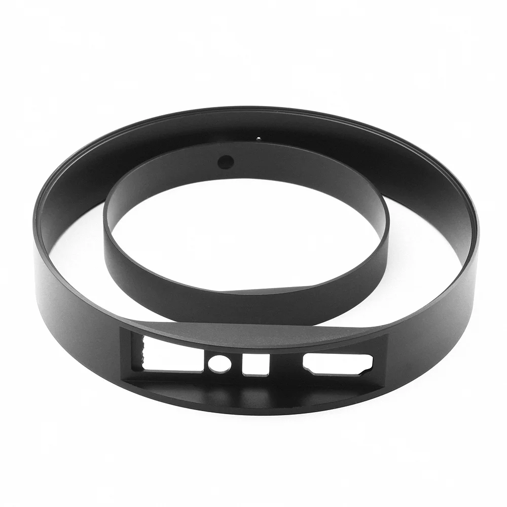 Customized CNC precision MIM MILLING open mold design OEM metal parts precis turning cnc machining aluminium fabrication service