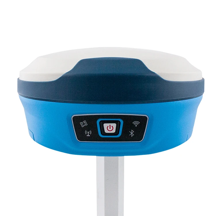 Gnss Surveying Equipment Foif F90 with Gps Rtk Gps Rtk Gnss Rtk