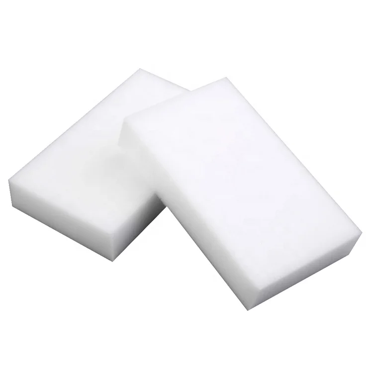 
Multi-functional home cleaning foam cleaner magic melamine sponge 