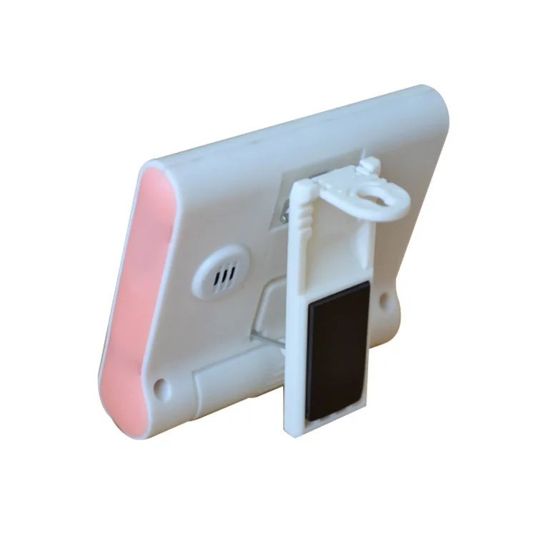 Large LCD Electronic Digital Multifunctional Programmable Industrial Lab Dual Countdown Timer Clock