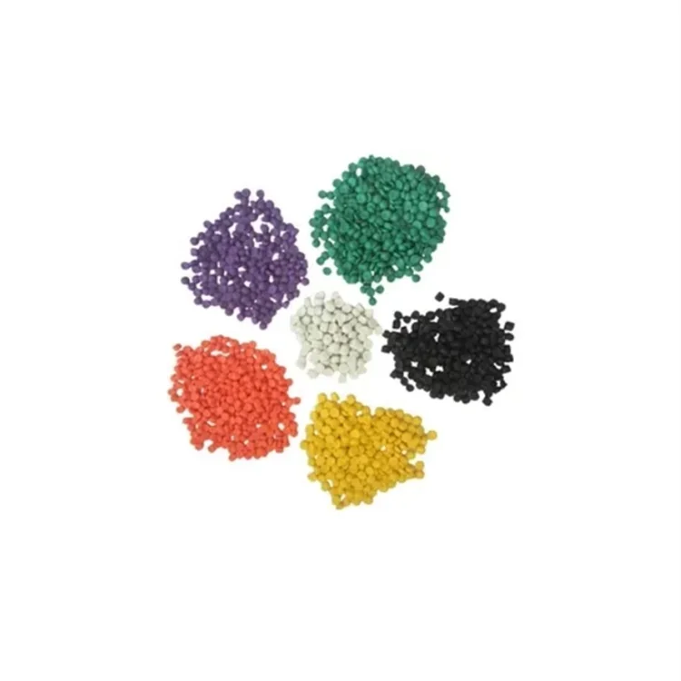 High Quality Ethylene Vinyl Acetate Copolymer Va 15% 18% 19% 26% 28% 33% 40% EVA Resin