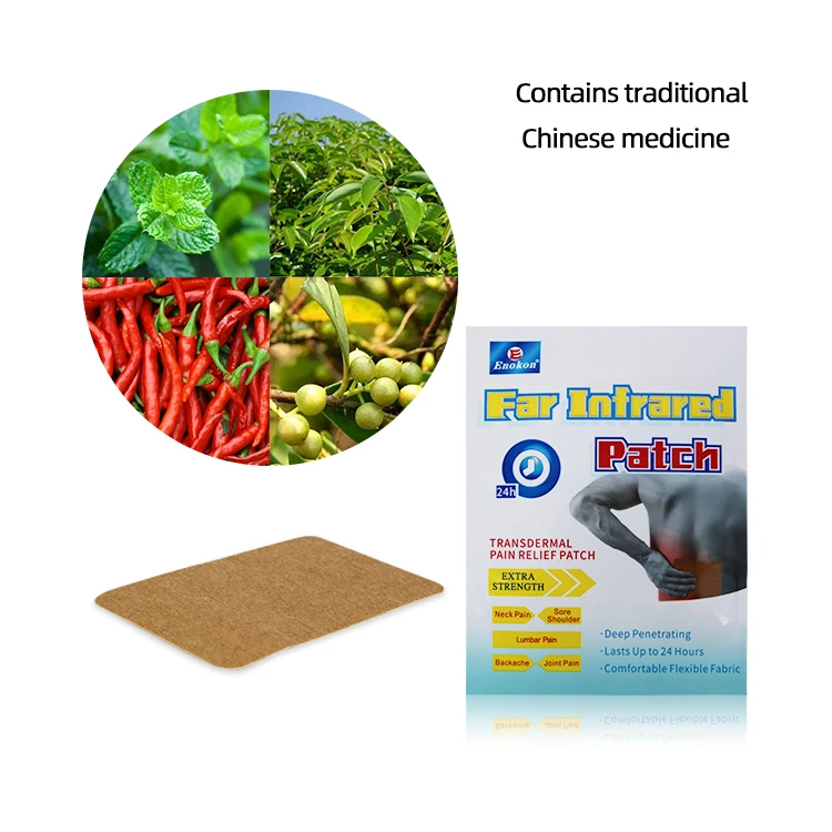 pain relieving patch  (1)