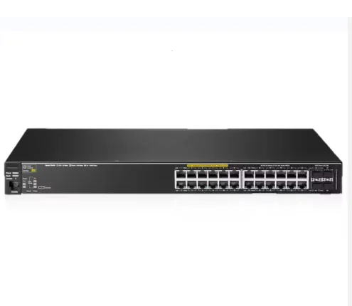 Customized J9773A Switch 24 Ports 10/100/1000Mbps Switch