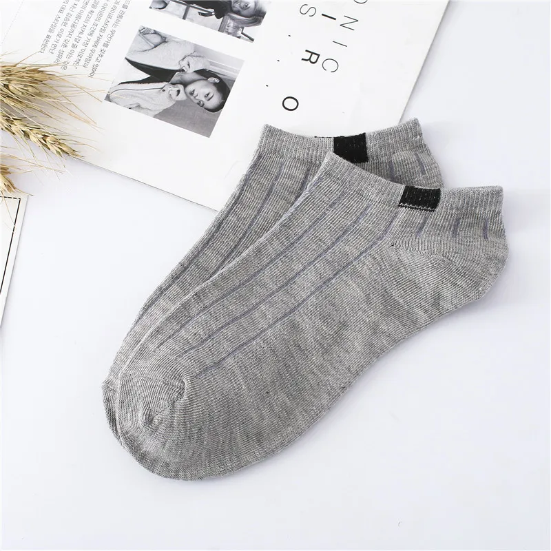 Women Short Socks Set Fashion Female Girls Ankle Boat Socks Invisible Sock Slippers calcetines for Woman