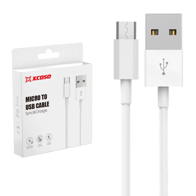 Заводской TPE материал Гуанчжоу usb-кабель зарядное устройство низкие цены зарядный кабель для передачи данных обычный micro