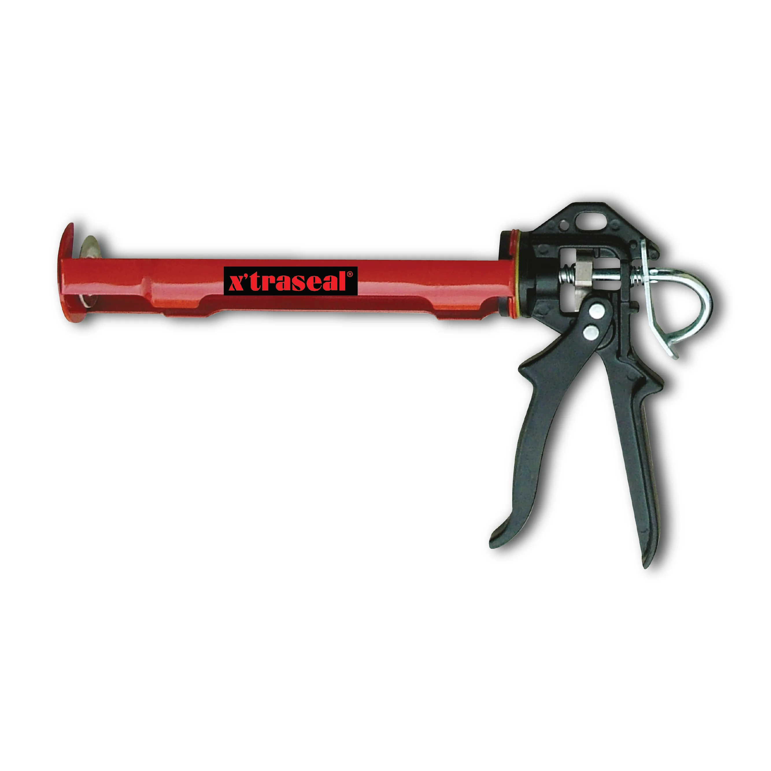 Guaranteed Quality Caulk Gun with Quick Release and Replace Design for 400ml Cartridges Sealant Caulk Gun