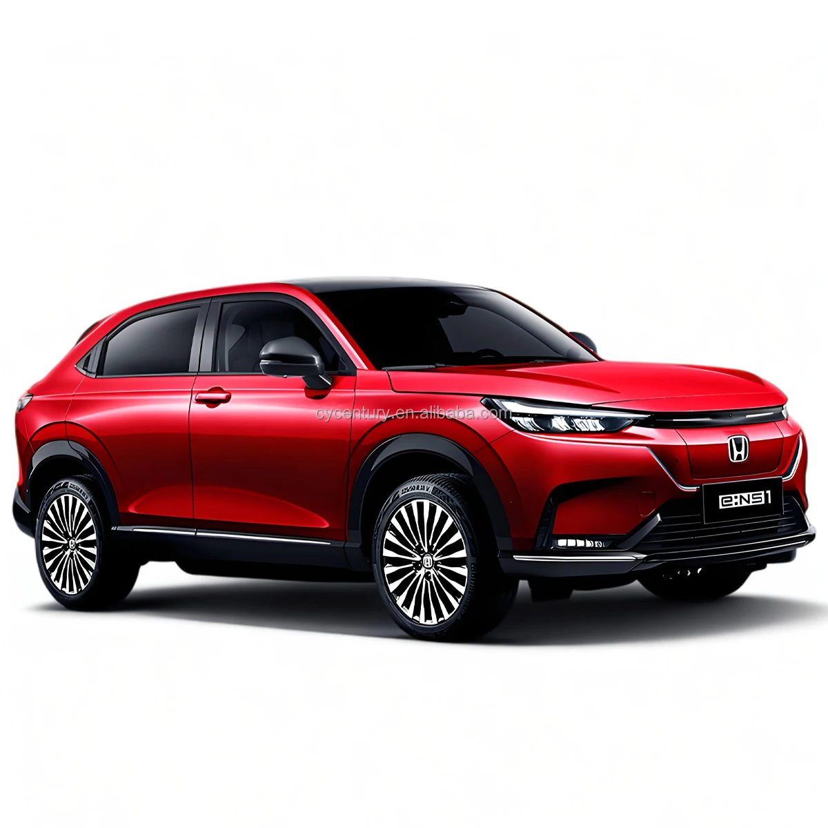 2024 Hon-da eNS1 Новый Smart FWD внедорожник электрический автомобиль автоматическая коробка передач AWD привод чистый EV взрослые многофункциональный руль Кожа