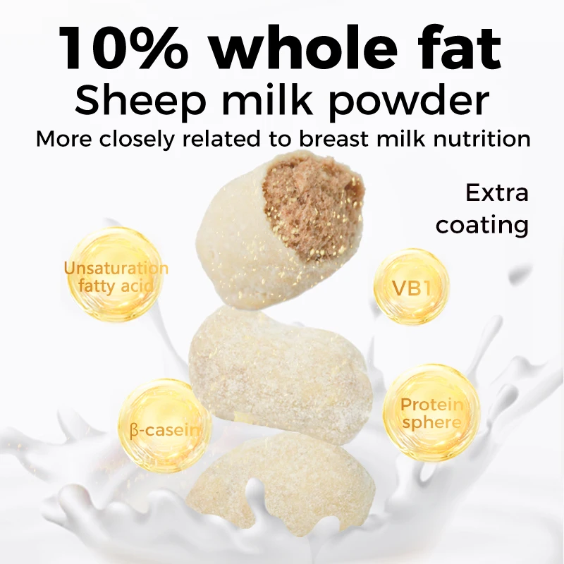 OEM Manufacturer Price Peptido Factory Freeze-Dried Pet Snacks Universal Cat Snacks 60g Cat Snacks