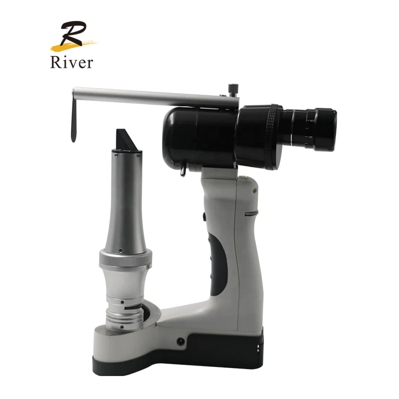 Hot sale China High Quality Optical Equipment Ophthalmoscope YZ3