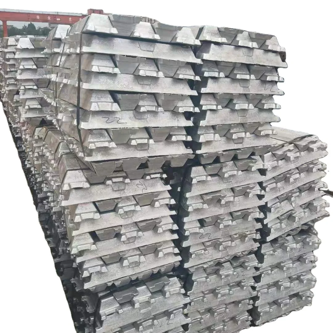 aluminum 6061 ingot aluminum bronze ingot aluminum metal ingot