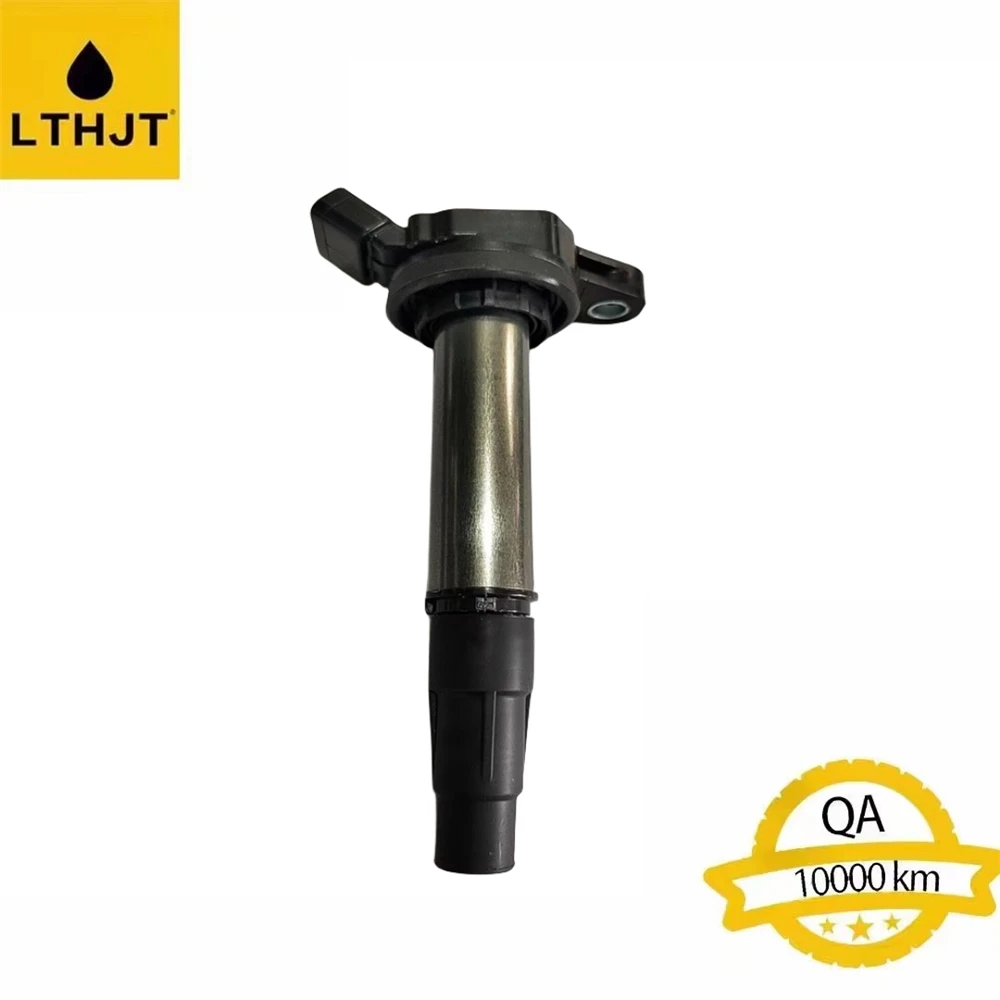 Car part Best Sell Ignition Coil Pack 19500-B2050 19500-B2051 for Toyota Daihatsu for TOYOTA (FAW)(JP) Corolla Cross