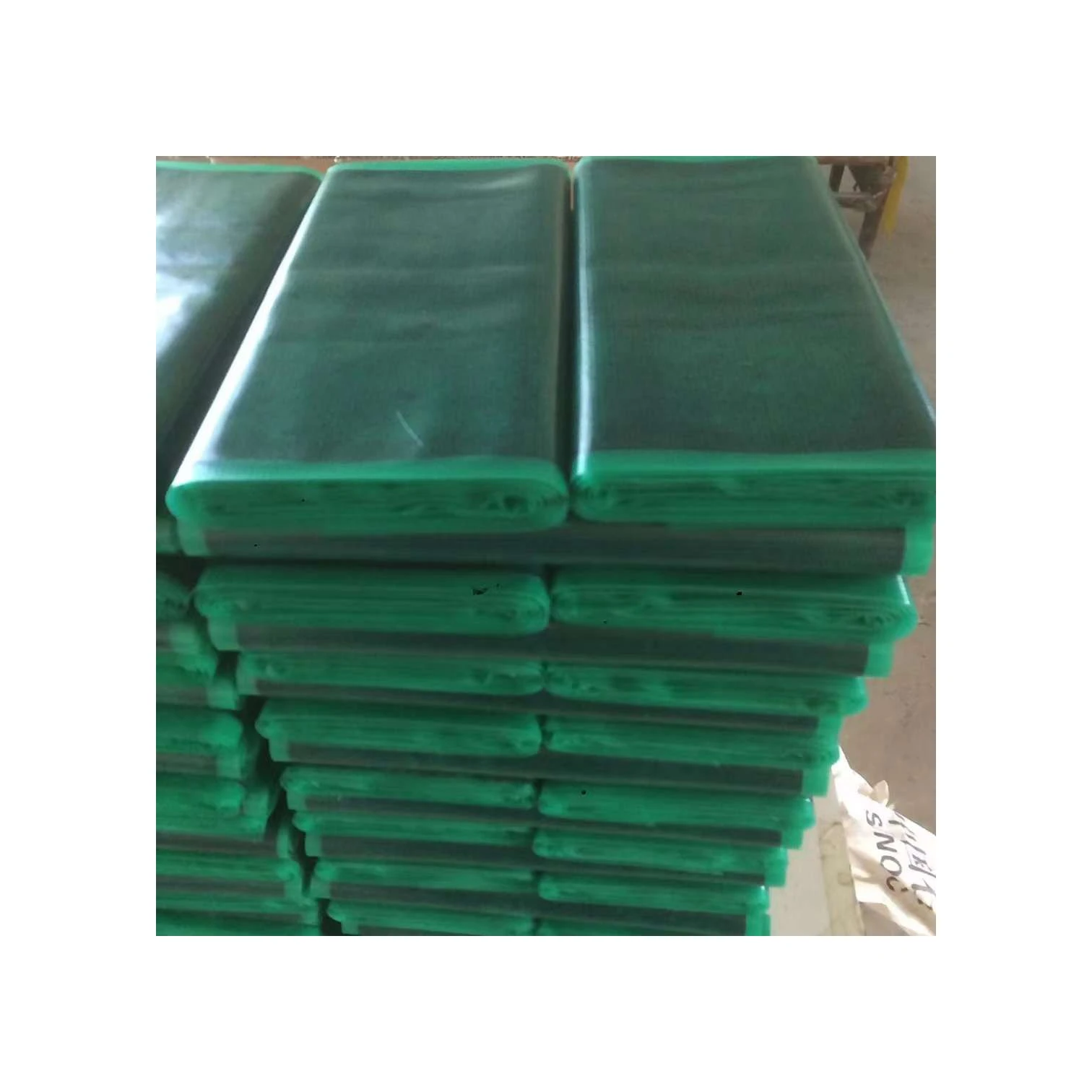 2022 New design rubber roller tire repair patch raw rubber