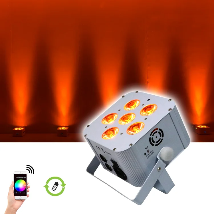 
battery 3led triangular purple spare parts powe 54*3w 60 led uv rgb par lights 54x10 watts uplight 