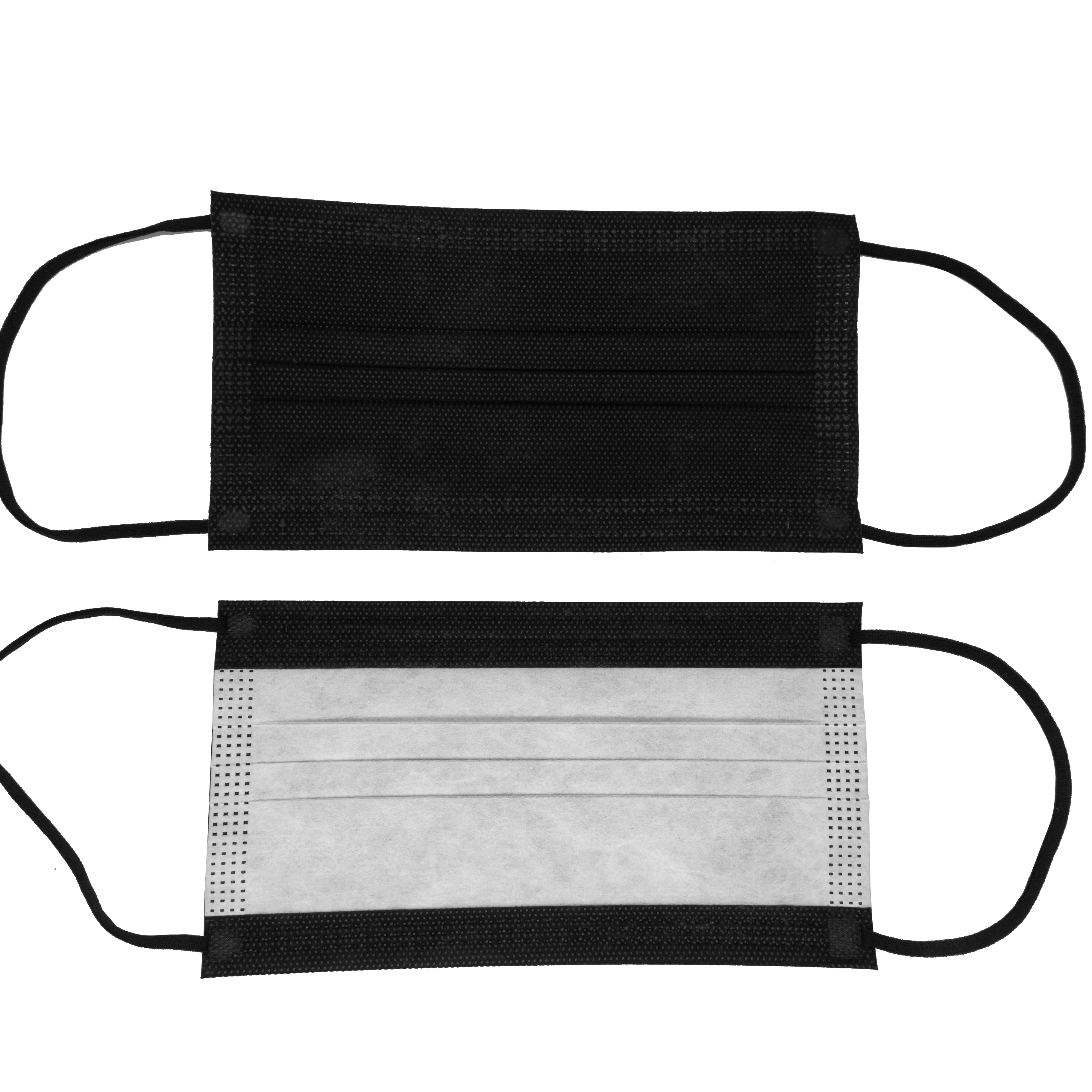 ASTM Level 1 Level 2 Level 3 disposable 3ply mask