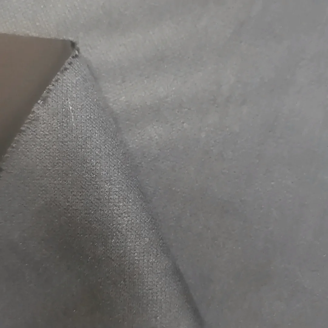 Горячая Распродажа водонепроницаемая ткань стеганый эпонж модная Модальная для оптовой продажи