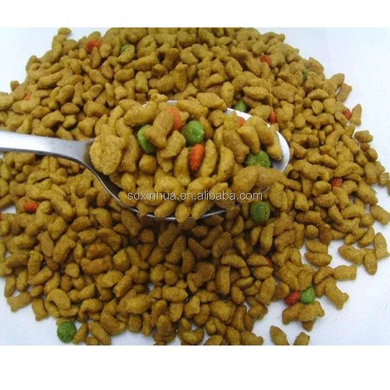 2021 pet food pellet machine dog feed making machine dog food machine dog food processing plant
