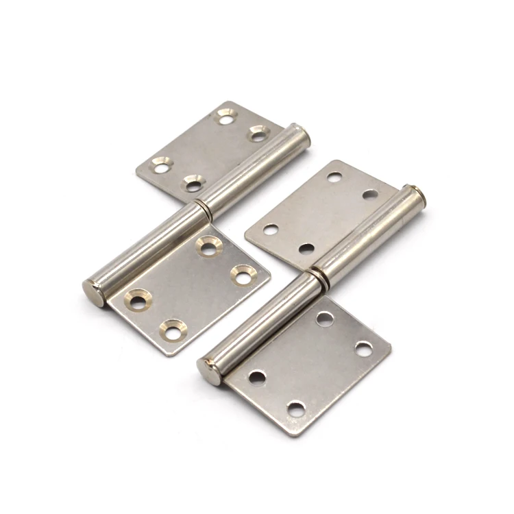 High Quality Stainless Steel 4 Inch Door Hinge
