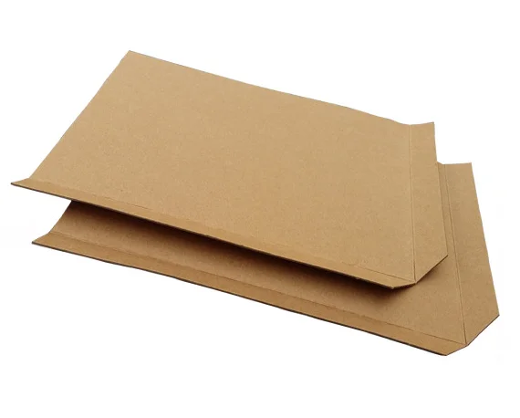 
Environment-Friendly Different Type Anti Pallet Slip Sheet for Transport Shipment 