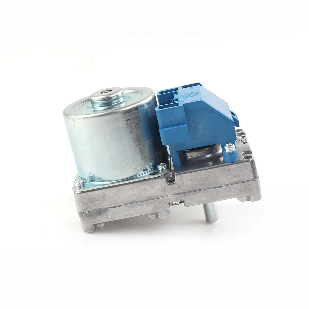 Biomass Pellet Burner for Boiler