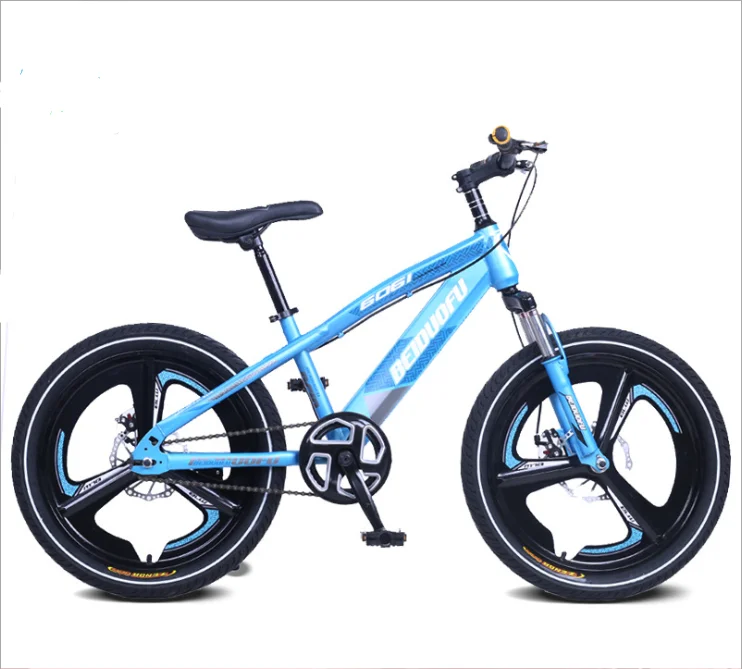 Hot selling cheap children mountain bike 16 -20 inches bicycle for kids