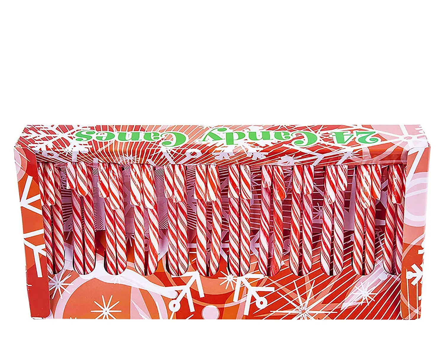 candy cane Red & White Stripes mint candy