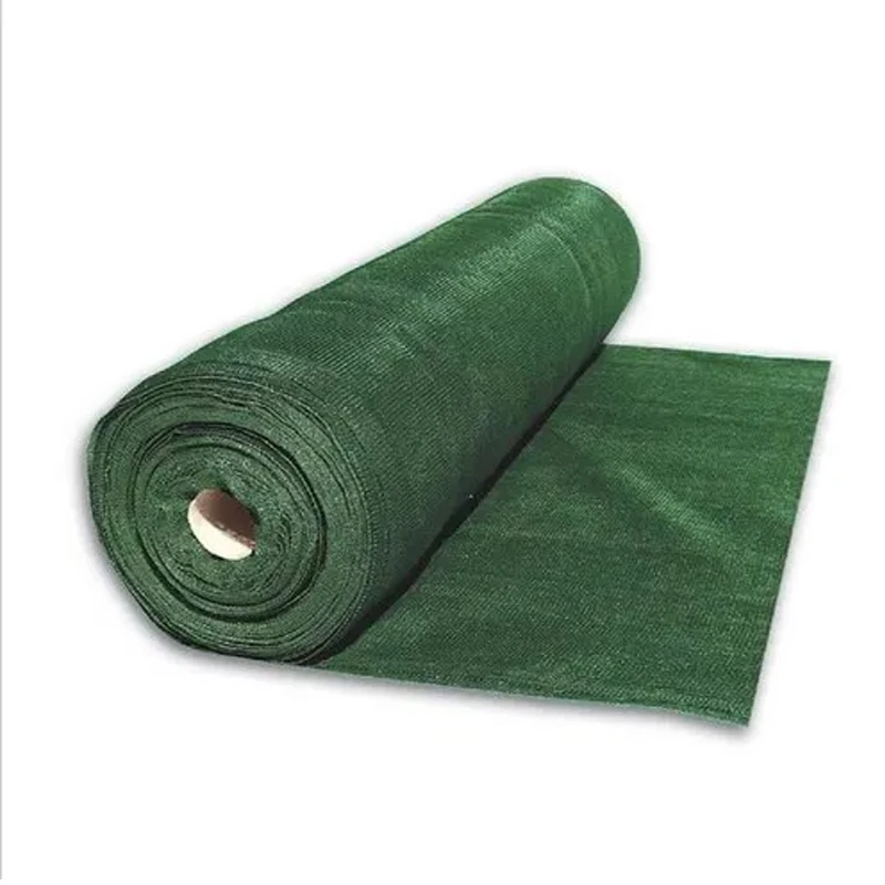 Car Parking Shade Net Garden 50% agricultural shade net Carport Sun shade sails&Net Sun Shadow Sail