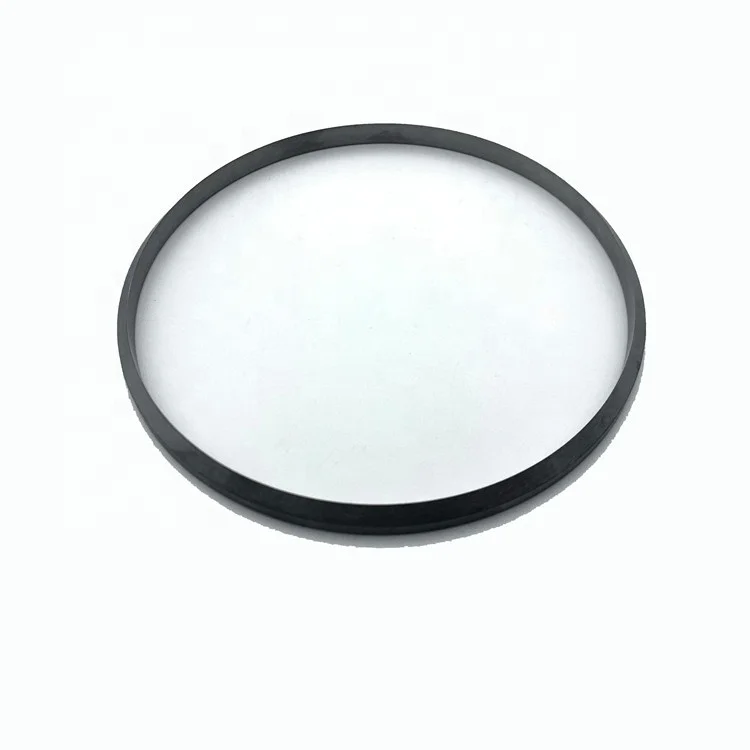 
Protodia Tungsten Carbide Sealing Rings Doctor Blades of Ink Cups for Pad Printers Printing Machines Accessories 