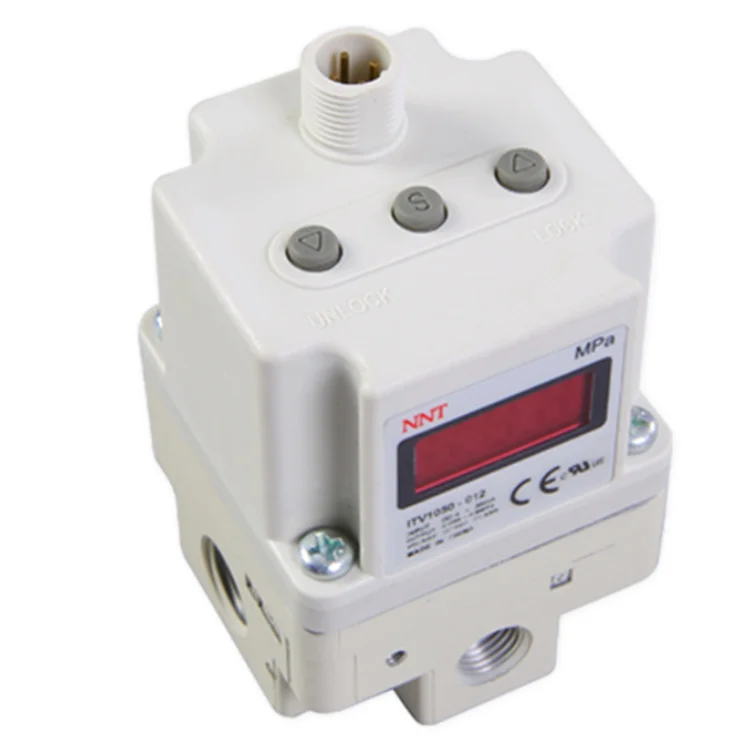 ITV2010 ITV2020 ITV2030 ITV2031 ITV2050 ITV2051 brake proportioning valve    Vacuum pressure switch   adjustable pressure switch