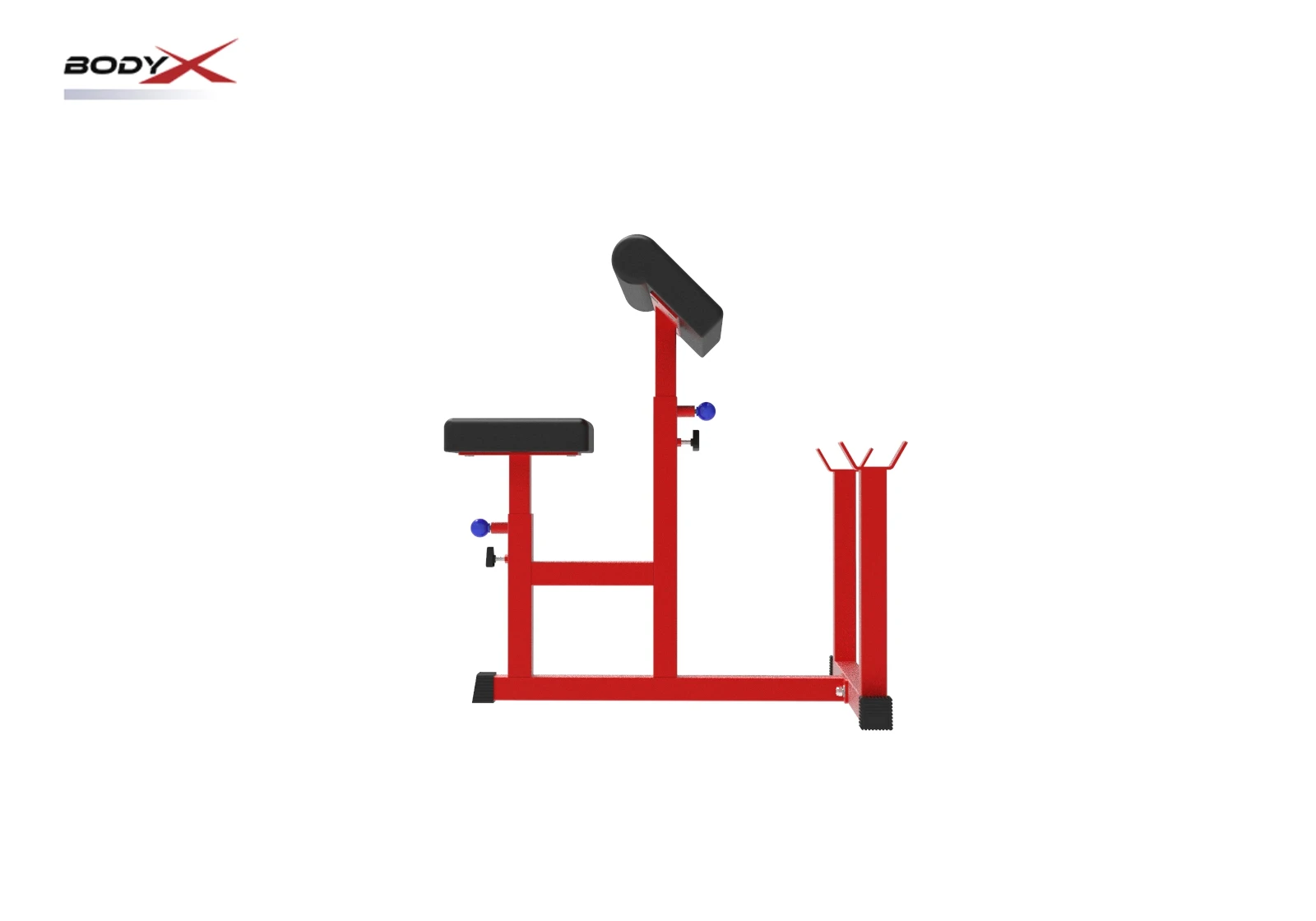 
DF306 PREACHER CURL BENCH / SIT UP BENCH 