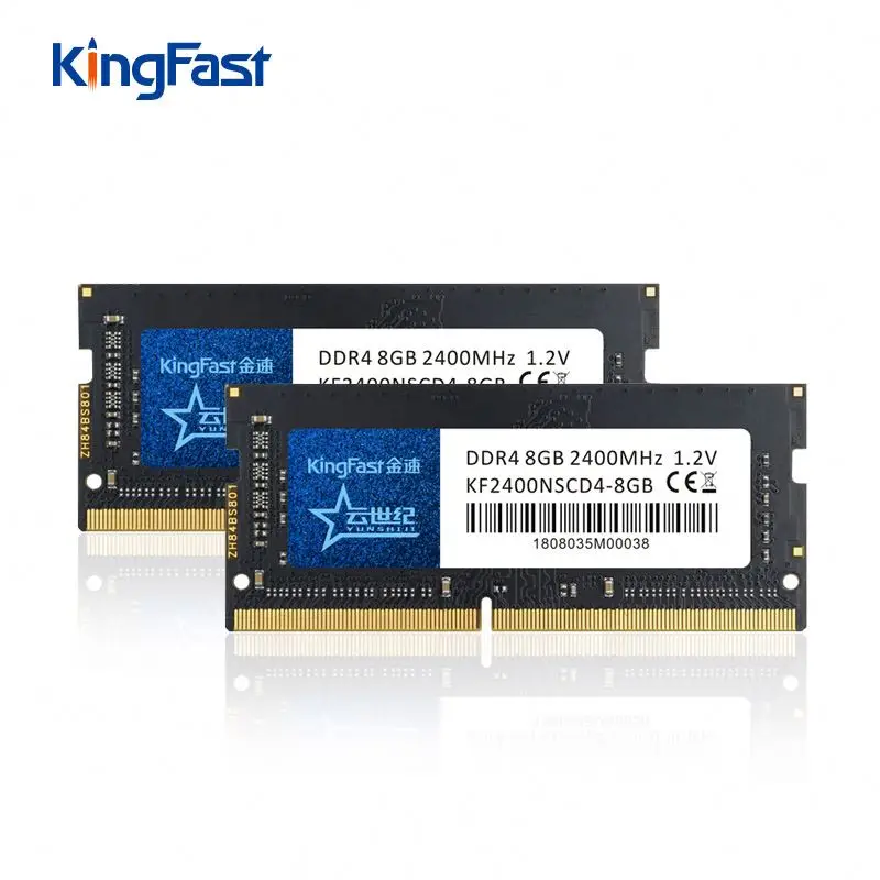  Оперативная Память DDR4/DDR3 для ноутбука 4 ГБ/8 ГБ/16 ГБ