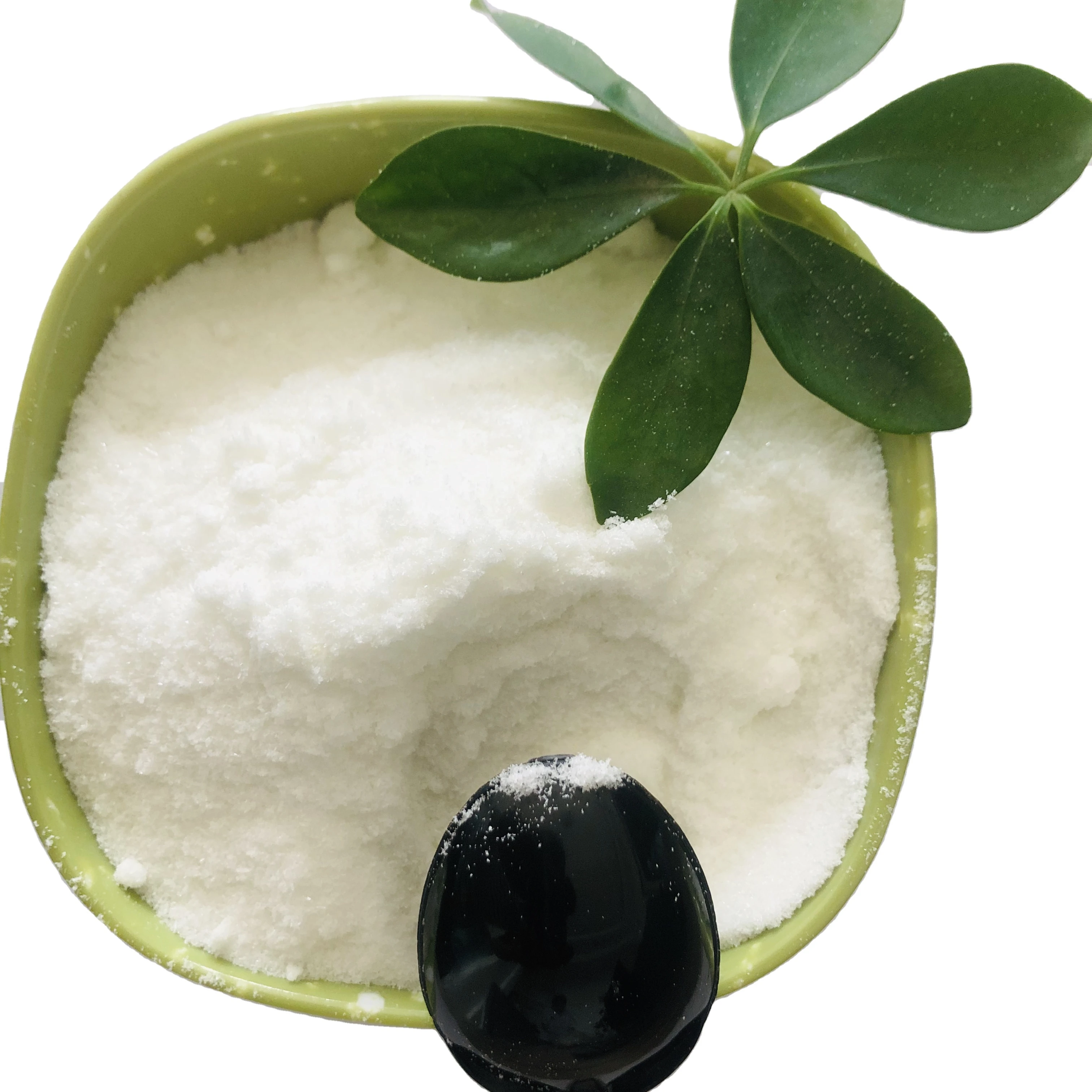 High Purity Wholesale Cetyl Alcohol Cetyl Stearyl Alcohol Cosmetic Raw Material CAS 36653-82-4