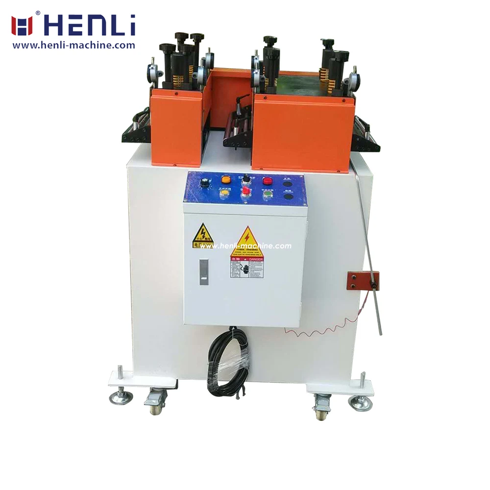 
DL-200 High Speed and Precision Leveler 