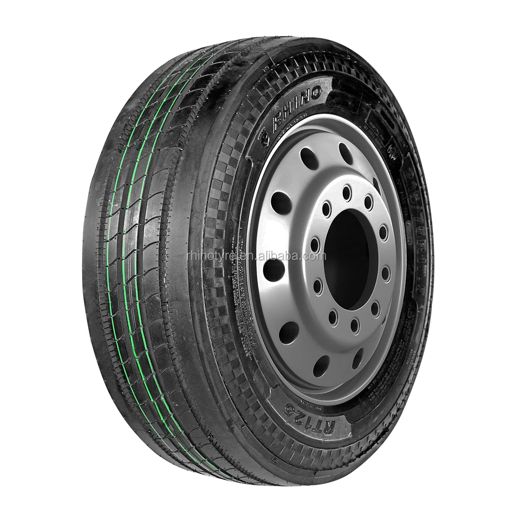 Длинные distabce трейлер шины 11R22.5 RT365