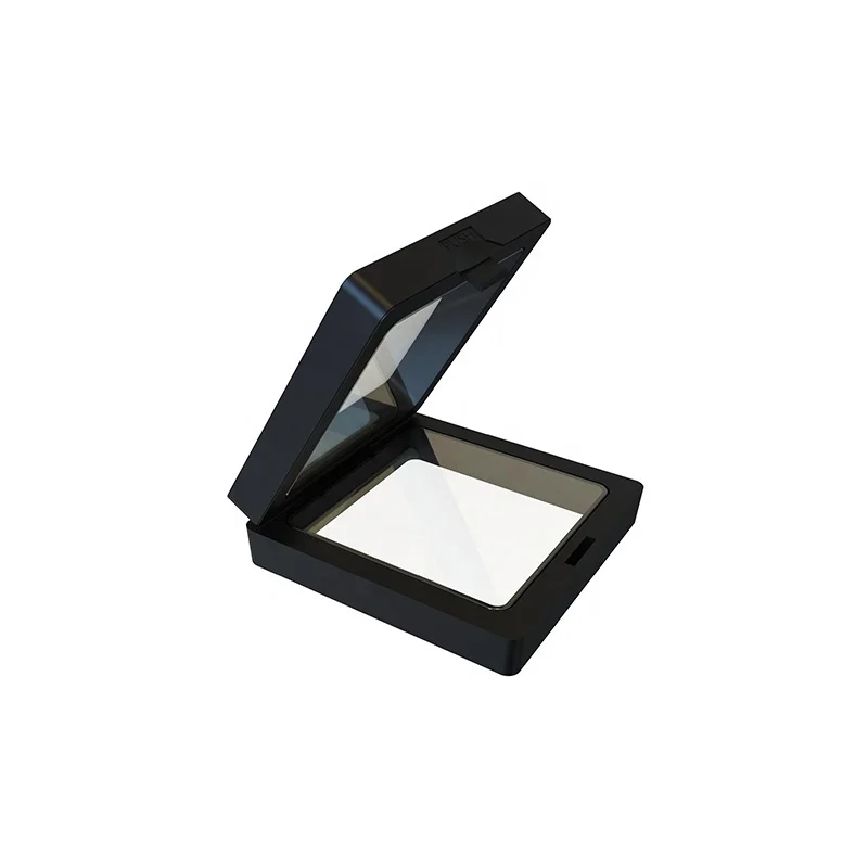 
Quality childproof 510 thread oil cartridge vape package box vape cartridge packaging box 