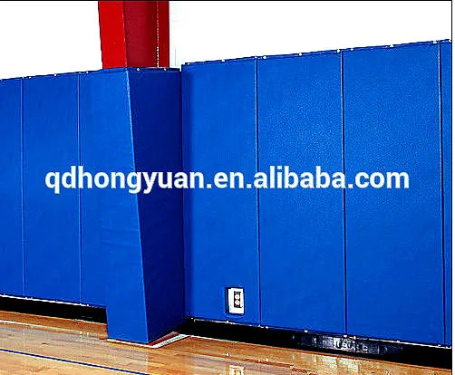Yujishan OEM MMA Wll Pad Foam Wall Padding For Indoor Play Center